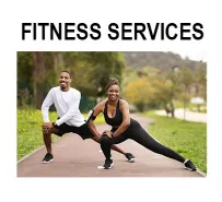 fitness services